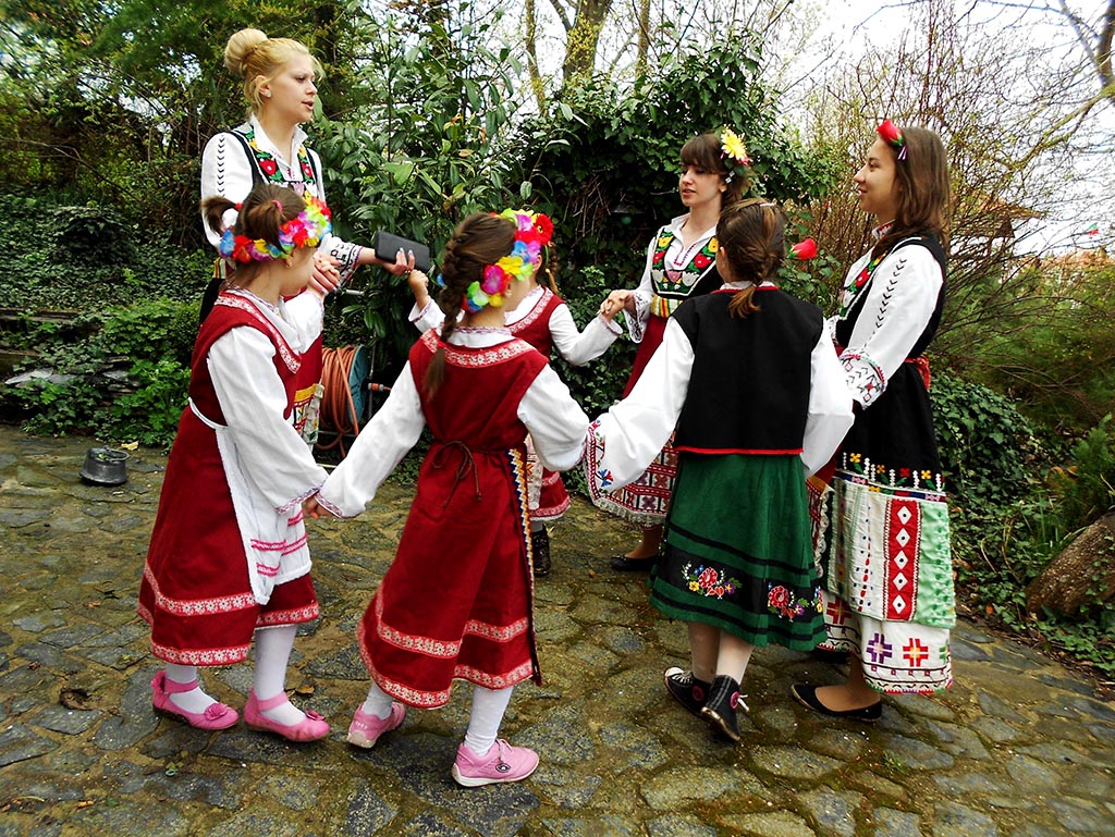 Лазарки