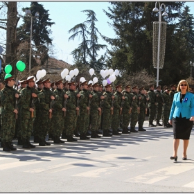22 МАРТ - ПРАЗНИК НА ВЕЛИКО ТЪРНОВО