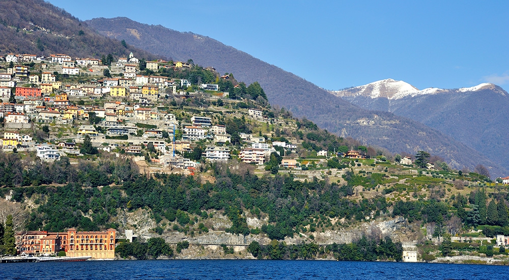 Cernobbio