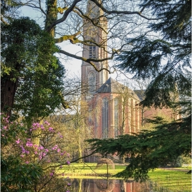 Tongerlo Abbey, Belgium 2