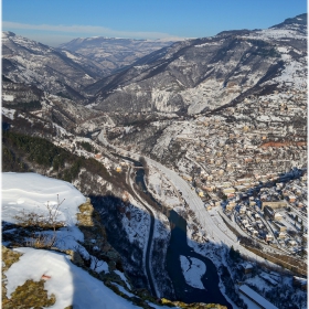 от Бов до Лакатник