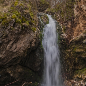 Водопад