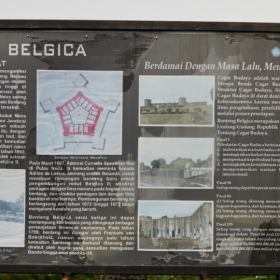 Fort Belgica