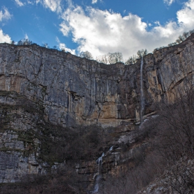 Скакля