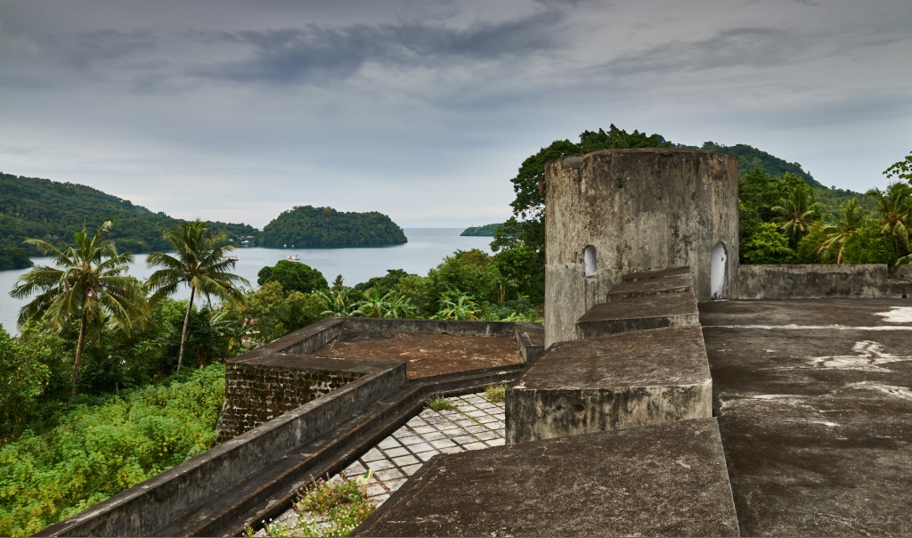 Fort Belgica
