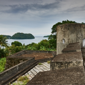 Fort Belgica