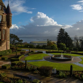 Belfast Castle