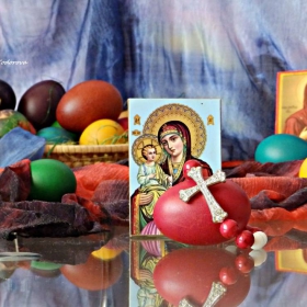 Христос Воскресе!