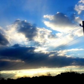 (sun)