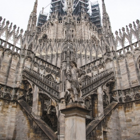 Duomo di Milano