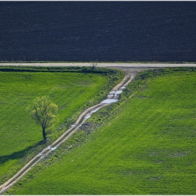 Аграрна геометрия