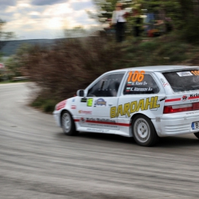 Rally Varna 2015