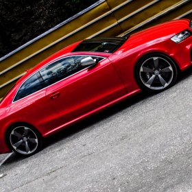 Audi RS5