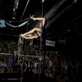 Poledance championship  2