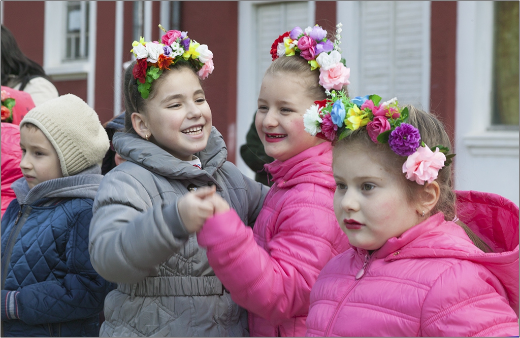 ЛАЗАРКИ