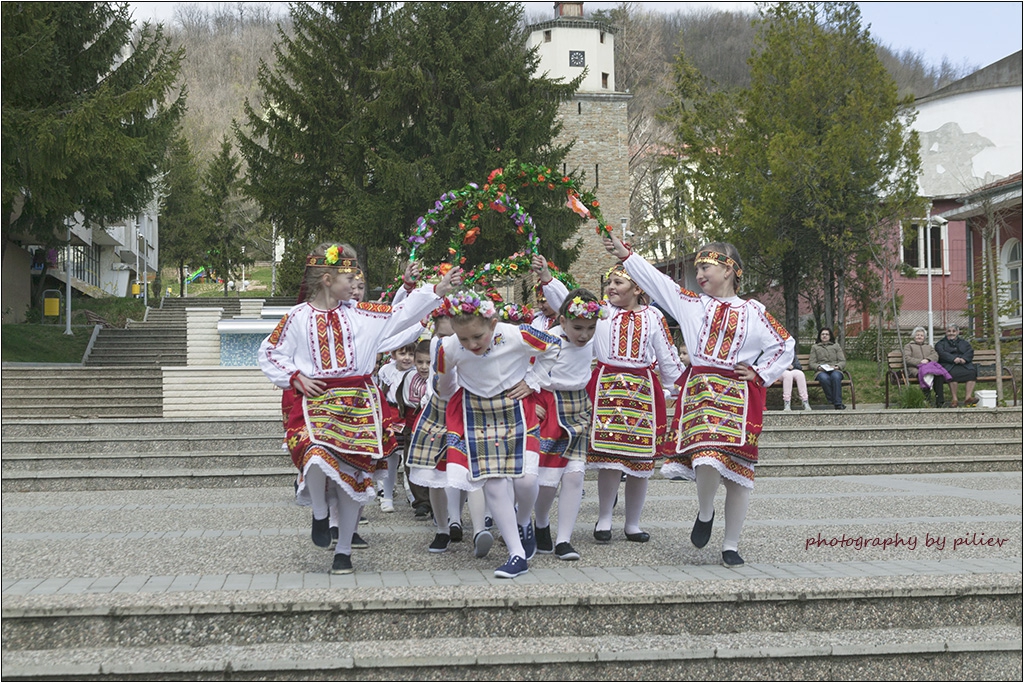 ЛАЗАРКИ