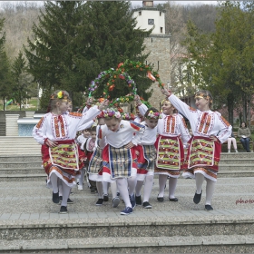 ЛАЗАРКИ