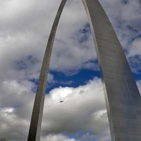 The Gateway Arch