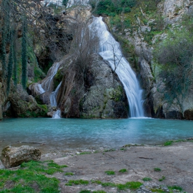 Хотнишки водопад