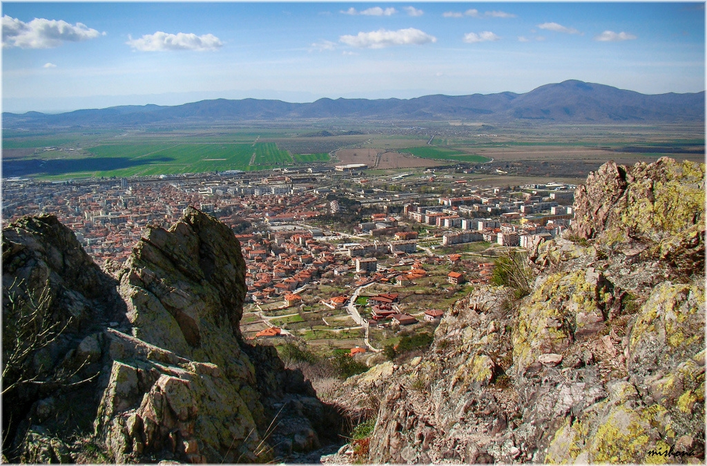 Карлово