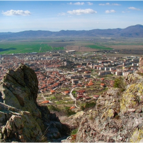 Карлово
