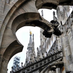  Duomo di Milano