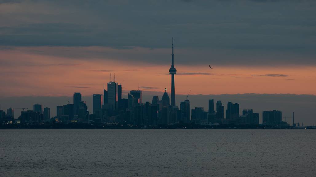 Toronto Eh!