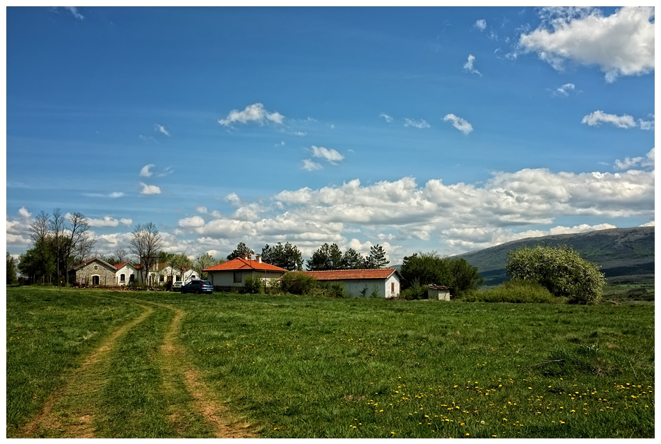 Букоровски манастир