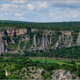 Карлуковски пейзаж