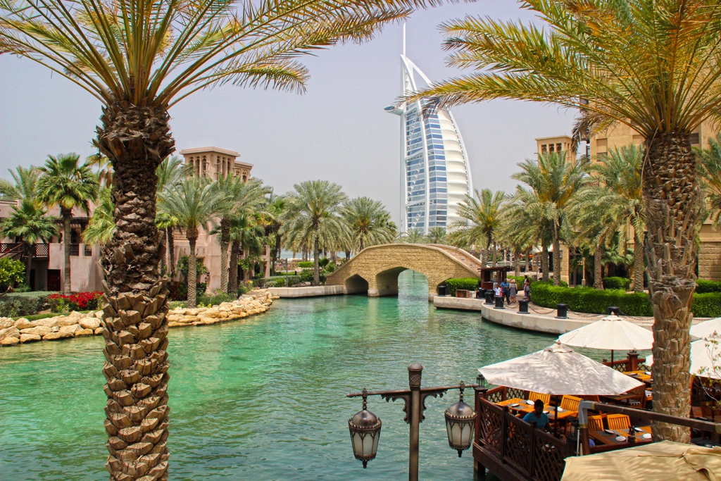 Burj Al Arab