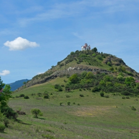 Параклис Свети Илия
