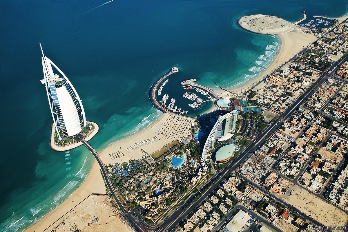 Burj Al Arab