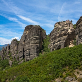 Метеора