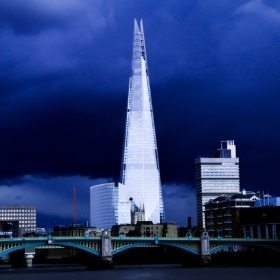 The Shard 2