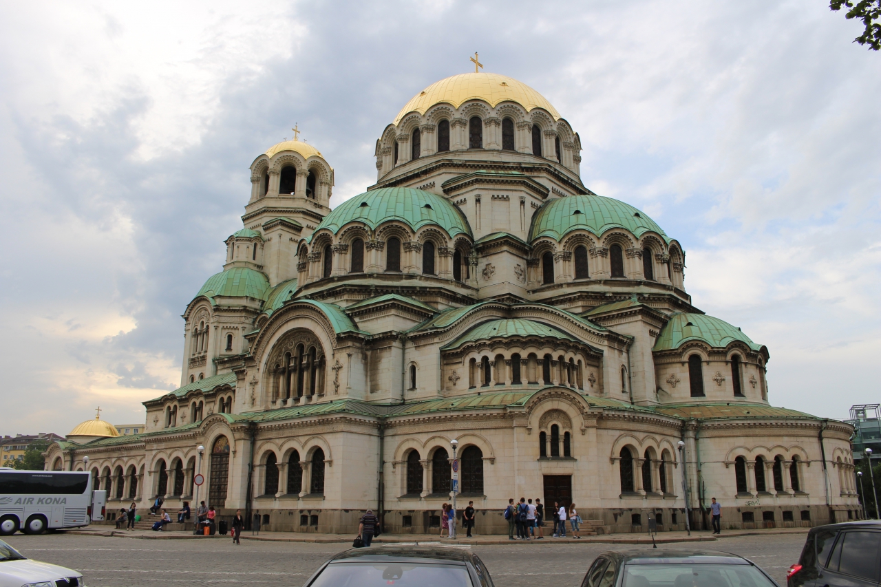 Александър Невски