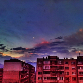пейзаж