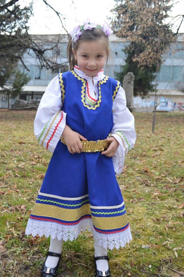 Българче