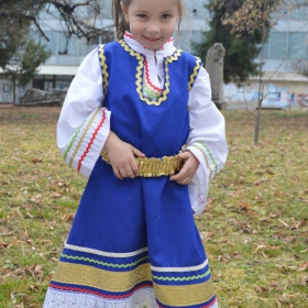 Българче