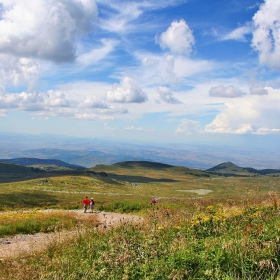 Поглед от Витоша