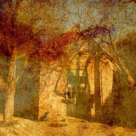 Старата къща