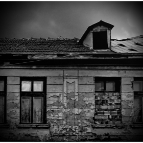 Closed windows