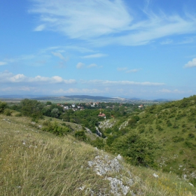 Село Бърложница, софийско