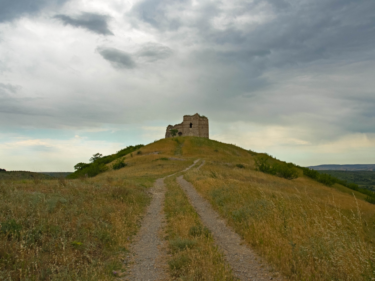 Букелон