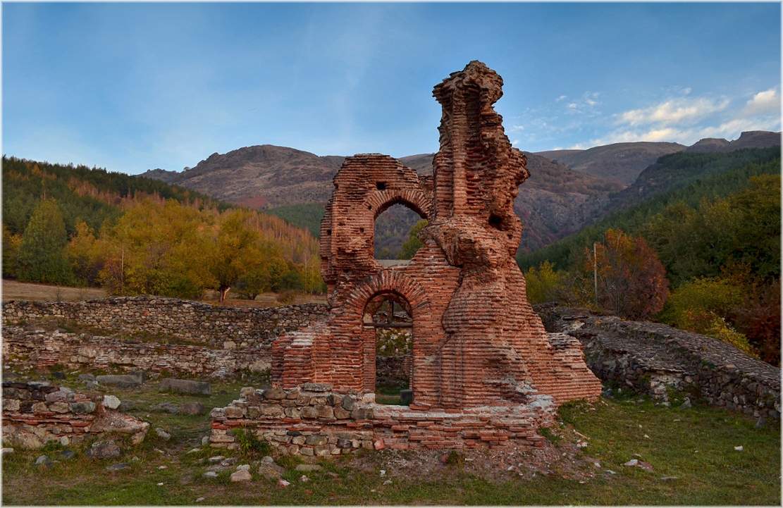 базиликата