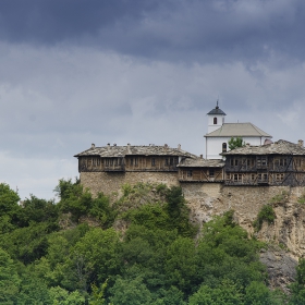 Гложенски манастир
