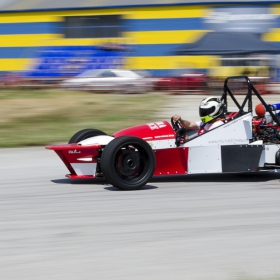 Alfa Romeo Kart