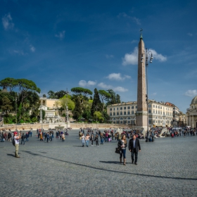 Piazza del Popolo