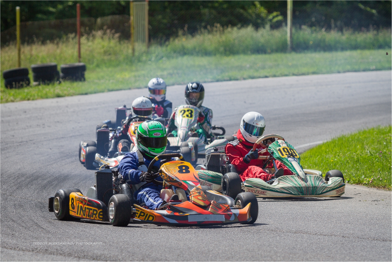 карт 2015