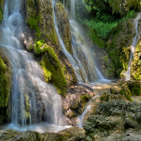 Крушунски водопад