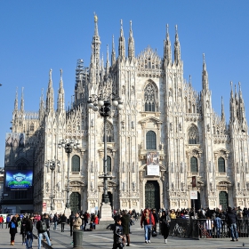 Duomo di Milano